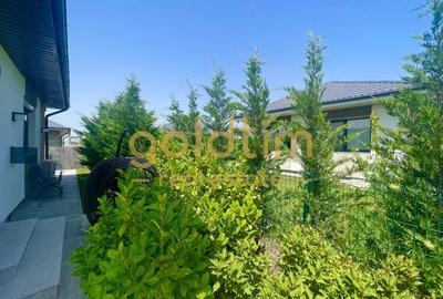 SUPERB/ GRADINA MATURA/  MOBILAT SI UTILAT/MODIFICAT/PRETABIL CUPLU - 25