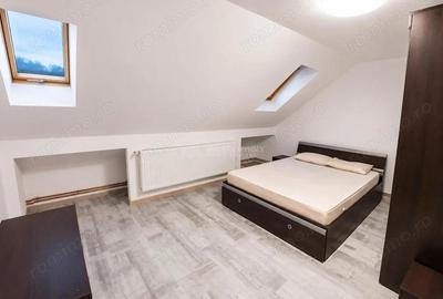 Apartament cu 4 camere decomandat în Central - 9