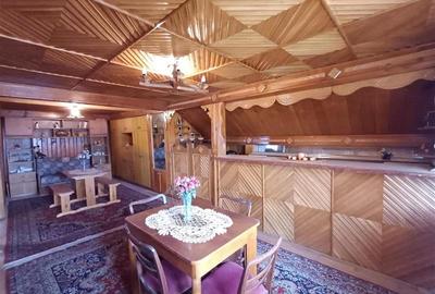 Casa deosebita stil clasic si modern  de vanzare - 15