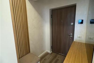 Studio de lux, bloc 2025, parcare, prima inchiriere, 54 mp, etaj 4/6 - 13