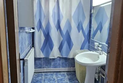 Apartament cu 2 camere nedecomandat în Central - 5