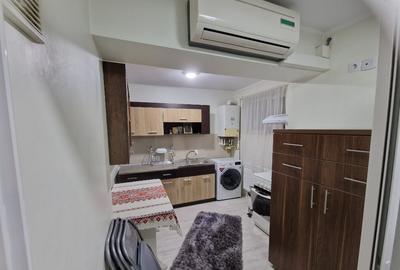 Apartament cu 2 camere decomandat în Zahana - 6