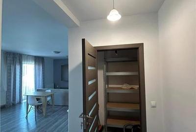 Apartament 2 camere , Unirii ,Bloc nou , 67mp - 8