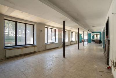 Hotel/Pensiune, de 961 mp, în Valea Râșnoavei - 7