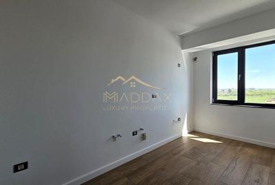 Apartament 4 camere de vanzare***Pipera***Bloc Boutique - 9