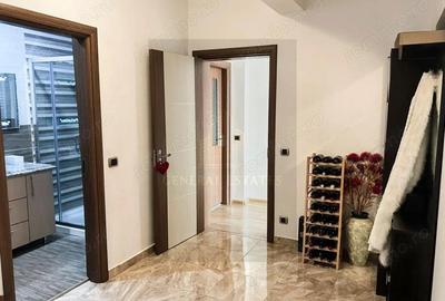 Apartament Isaran Residence - 10