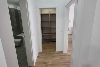 Apartament cu 2 camere semidecomandat în Sfântu Ilie - 5