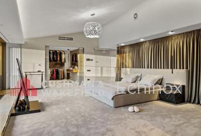 Vila moderna exclusivista I Vedere directa la Lacul Floreasca - 17