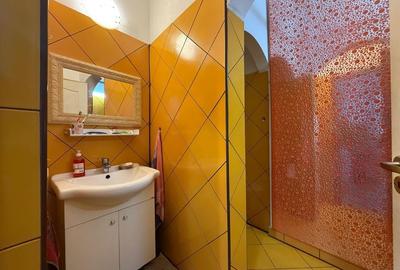 VILĂ INDIVIDUALĂ | CURTE PROPRIE 30 MP | ZONA DACIA - 24