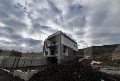 Casa individuala zona Roata Faget - 3