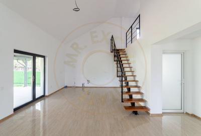 Casă individuală cu 4 camere cu Teren 500 Mp în Drăganu-Olteni - 13