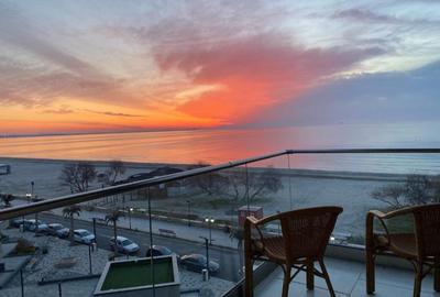 Alezzi Resort- 3 rooms First line, Direct view of the sea, Parking included - 2