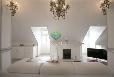 Apartament cu 4 camere decomandat, mobilat în Primăverii - 3