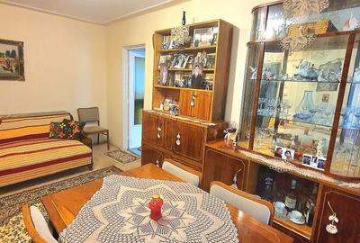 Apartament cu 2 camere semidecomandat în Central - 1