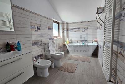 Casă individuală P+M, teren 660 mp - Vișan, Com. Bârnova, Iași 290000EUR - 12