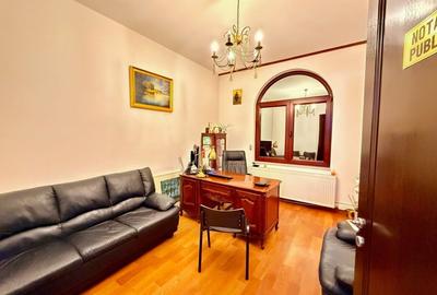 Vilă de vânzare - Direct de la Proprietar, destinație Rezidențială sau Comercial - 3