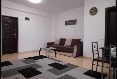 GARSONIERA MOBILATA DE VANZARE - 35 MP - COMISION 0% - MILITARI RESIDENCE - 3