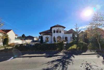 Casă individuală cu 21 camere cu Canalizare în Central - 3