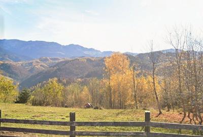 Spațiu comercial, în Cheia - 11