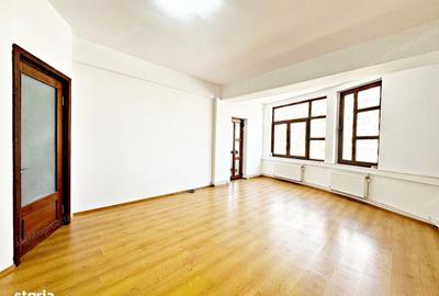 Spațiu comercial, de 120 mp, în Țiglina 1 - 6