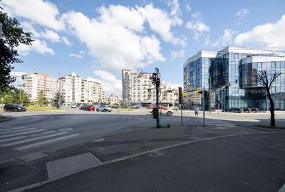 Apartament decomandat cu 3 camere la etajul 3 in zona spitalului - 9