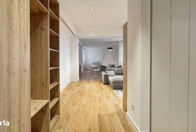 Apartament cu 2 camere în Cristian - 8