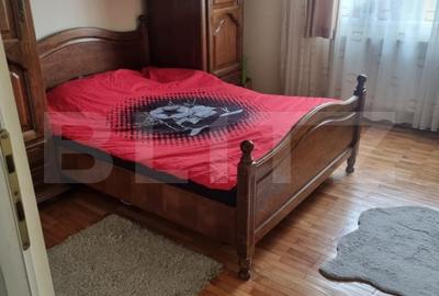 Apartament de vanzatre, 78 mp, parter, zona Vatra Dornei - 3