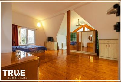 Casă cu 4 camere cu Teren 750 Mp în Nord - 9