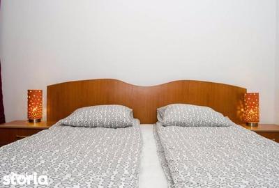 Apartament cu 2 camere în Muncii - 7