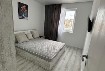 Apartament cu 2 camere decomandat în Rahova - 8