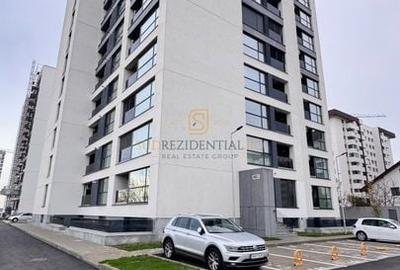 Garsoniera mobilata utilata, etaj 1, bloc nou, 41 mp, Rahova - 13