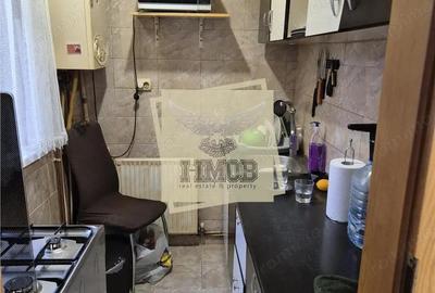 Apartament cu 2 camere semidecomandat în Țiglari - 1