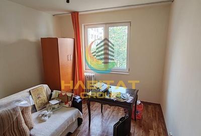 Apartament cu 3 camere decomandat în Dristor - 1