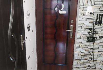 Garsonieră semidecomandată în Fizicienilor - 2