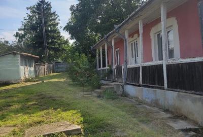 Teren Construcții intravilan de 2700 mp, în Oneaga - 2