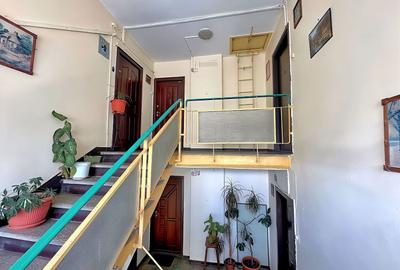 Apartament cu 3 camere semidecomandat, mobilat în Berceni - 22