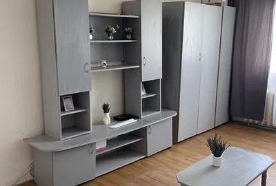 Garsonieră decomandată, mobilată în Iancului