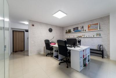 Inchiriere apartament 2 camere - Economu Cezarescu, Grozavesti - 5