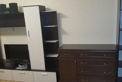 Garsoniera de inchiriat in zona Barbu Vacarescu - 2