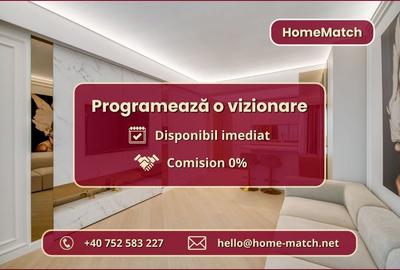 Cortina North || 2 camere || Comision 0% - 10