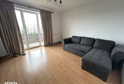Apartament cu 2 camere decomandat în Bartolomeu - 1