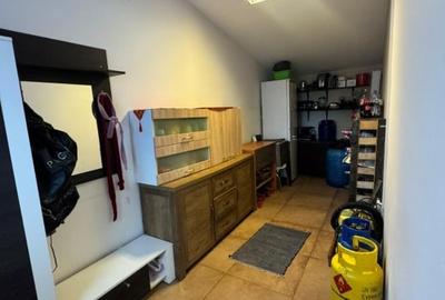 Casă individuală cu 7 camere cu Canalizare în Aeroport - 18