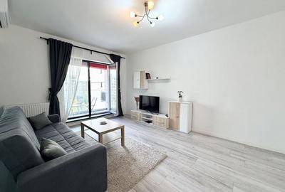 Apartament 2 camere 21 Residence Politehnica Lujerului Bd Iuliu Maniu - 3