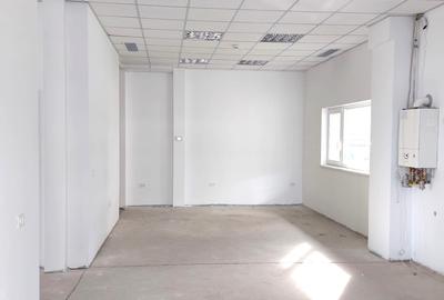 Spatiu de inchiriat in complexul rezidential  Noua - 6