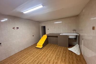 INCHIRIERE SPATIU COMERCIAL * CALEA DUDESTI * 34 mp + 32 mp subsol - 6