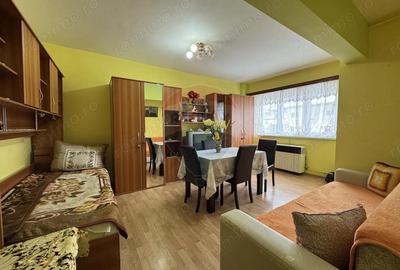 Apartament 2 camere decomandate, et.3, str. Calafat - 7