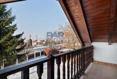 Casă cu 5 camere cu Canalizare în Cordun - 6