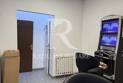 Spațiu comercial, de 35 mp, în Decebal - 8