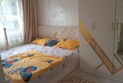 Tomis 2 - Facult. de Stiinte Economice! 2 camere, semidec. - 8