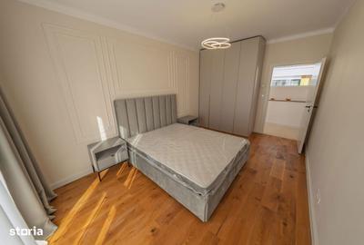 Casă cu 3 camere cu Teren 40 Mp în Nord - 15